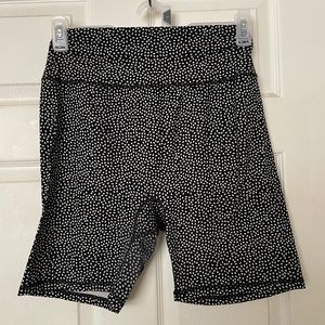 Buffbunny Legacy Shorts